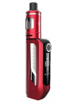 Alesia V2 plus rouge Jwell Toulon