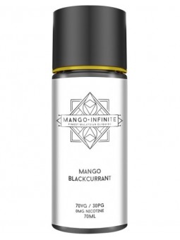 Eliquide MANGO BLACKCURRANT 70 ml Jwell SOPHIA