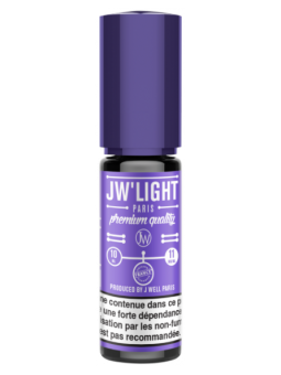 Eliquide Purple Light Jwell Sophia