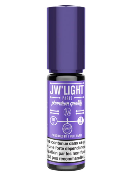 Eliquide Purple Light Jwell Sophia