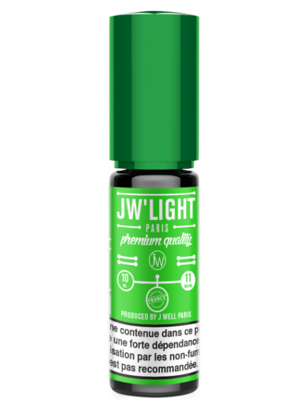 Eliquide Green light Jwell Sophia